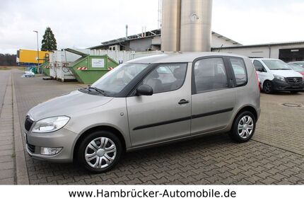 Skoda Roomster 47.080 km 6.490 &euro; Hambrücken 76707