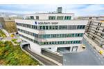 ATIK: Penthouse Provisionsfrei - exklusiv und modern im Ärzte- und Gesundheitszentrum Salutem Bahnst - Gewerbeobjekt Heidelberg Weststadt | Angebot:26311862