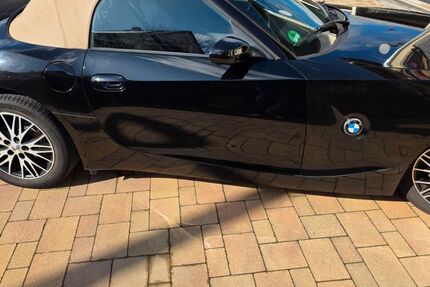 BMW Z4 142.686 km 7.999 &euro; Sinsheim 74889