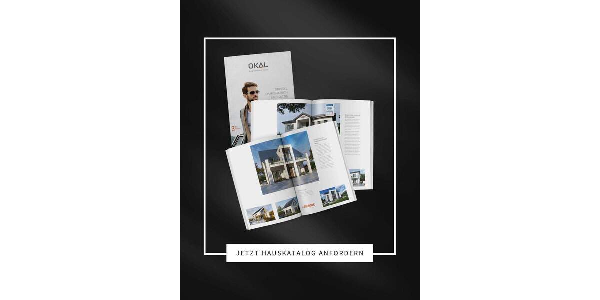 Einfamilienhaus Lorsch - 5 Zimmer, 108 m&sup2;, 580.900&euro; | Angebot:24907192