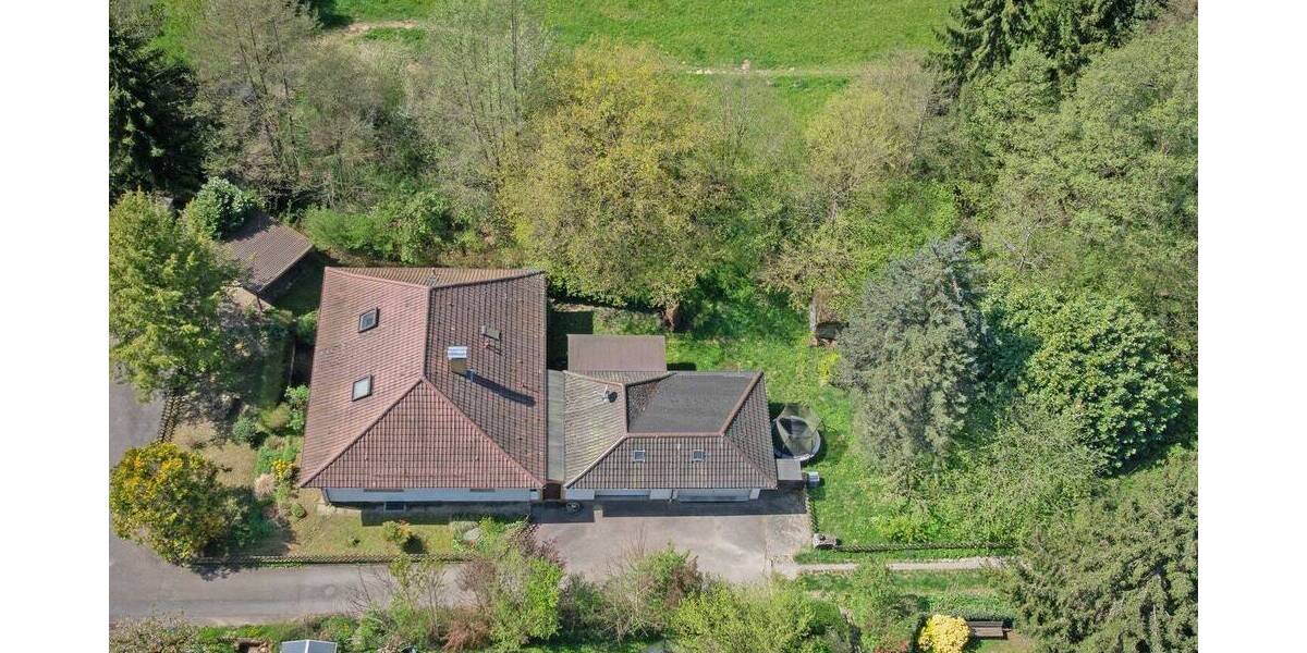 Einfamilienhaus Bammental - 8 Zimmer, 145 m&sup2;, 545.000&euro; | Angebot:26805212