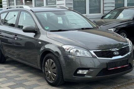 Kia ceed Sportswagon 222.000 km 1.650 € Ludwigshafen 67071