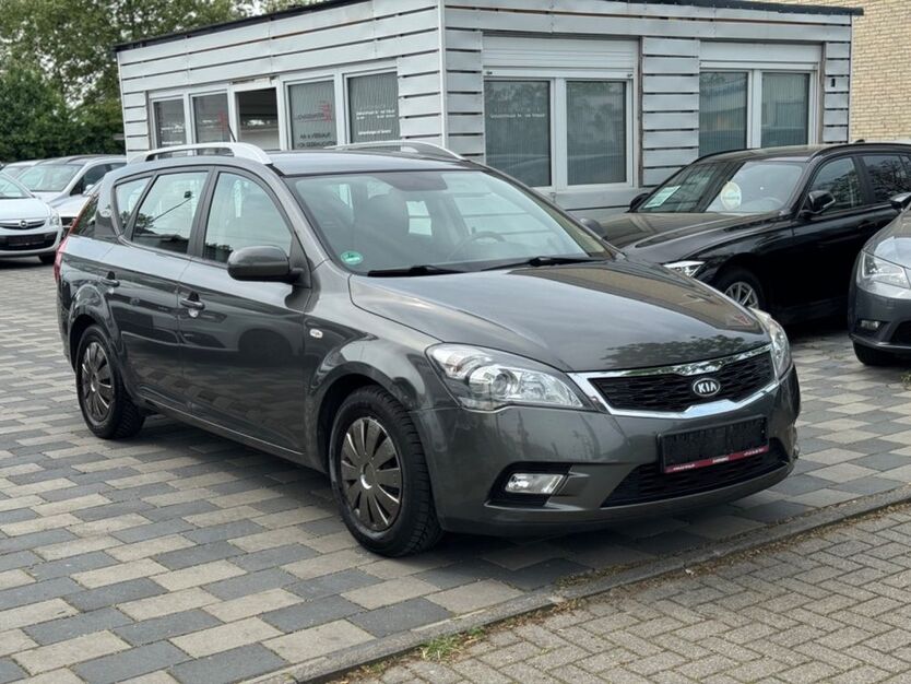Kia ceed Sportswagon 222.000 km 1.650 € Ludwigshafen 67071