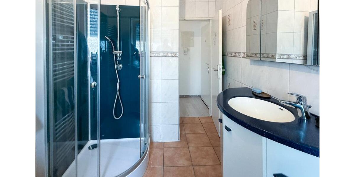 Etagenwohnung Ludwigshafen am Rhein Ludwigshafen-Hemshof - 2 Zimmer, 56 m&sup2;, 255.000&euro; | Angebot:27042565