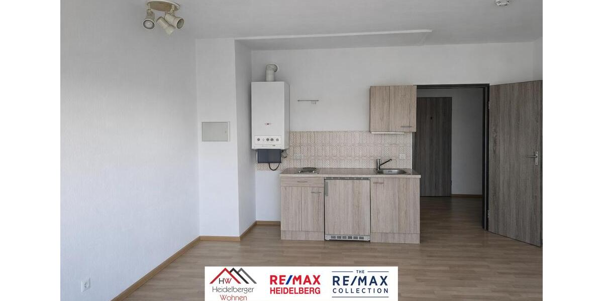 Etagenwohnung Speyer - 1 Zimmer, 19 m&sup2;, 430&euro; | Angebot:25350494