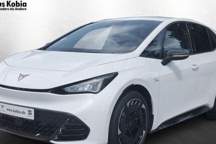 Cupra Born 1.800 km 39.940 &euro; Sinsheim 74889