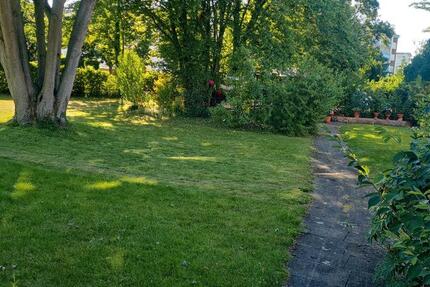 Wohnung Mannheim Gartenstadt - 4 Zimmer, 81 m&sup2;, 285.000&euro; | Angebot:25310209