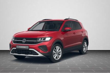 VW T-Cross 13.200 km 24.500 &euro; Mannheim 68167