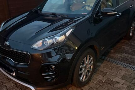 Kia Sportage 110.879 km 16.999 € Ketsch 68775