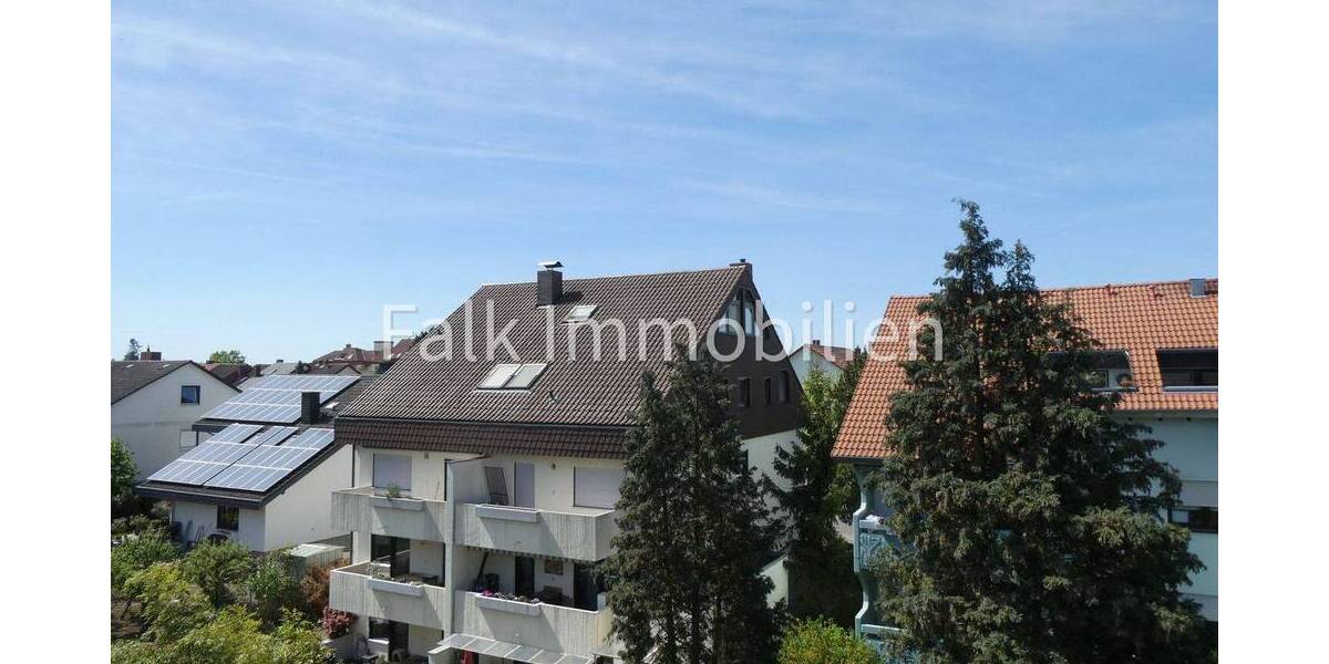 Etagenwohnung Brühl - 2 Zimmer, 52 m&sup2;, 650&euro; | Angebot:26435890