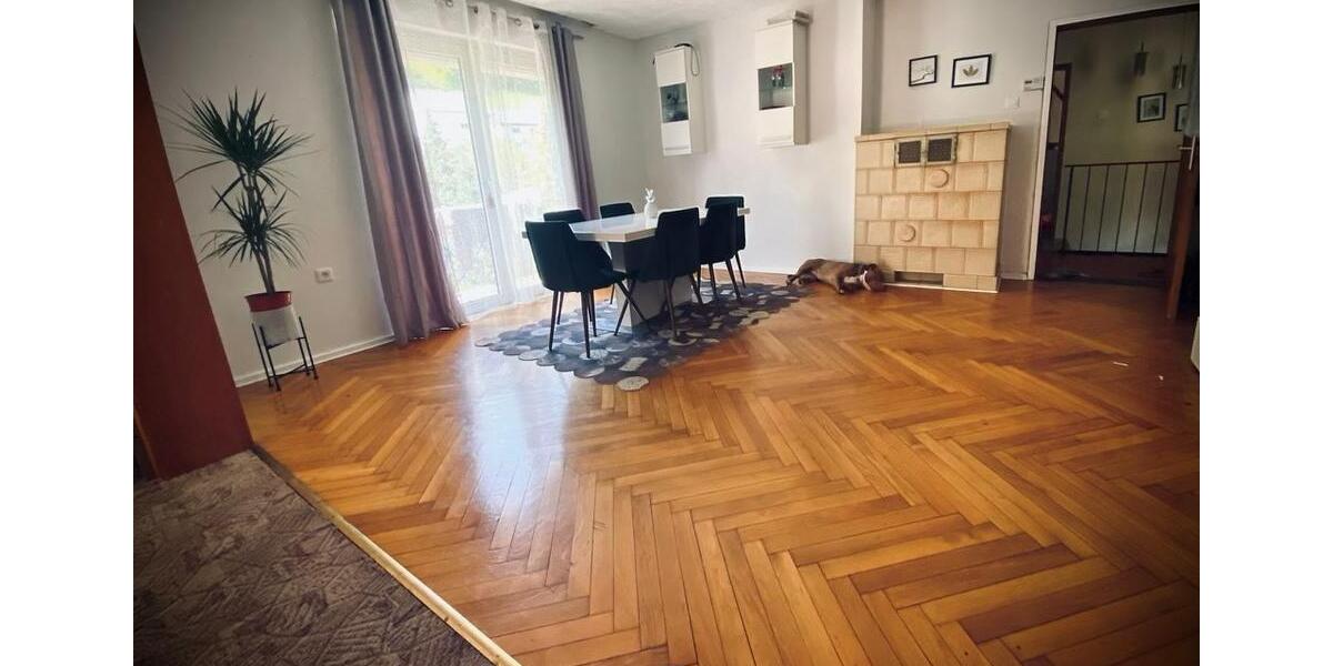 Haus mit Garten Wilhelmsfeld 69259 7 zimmer