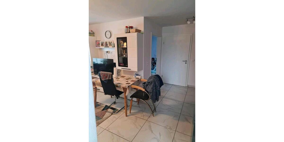 Erdgeschoßwohnung Ludwigshafen am Rhein Edigheim - 2 Zimmer, 40 m&sup2;, 680&euro; | Angebot:26125159