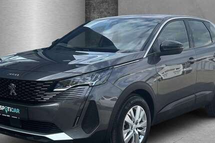 Peugeot 3008 22.134 km 24.390 &euro; Ludwigshafen 67071