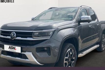VW Amarok 4.900 km 65.640 &euro; Sinsheim 74889