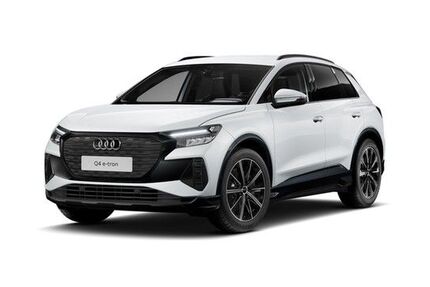 Audi Q4 e-tron 3.356 km 49.990 &euro; Speyer 67346