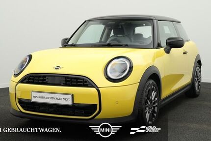 Mini Cooper C 9.582 km 26.969 &euro; Mannheim 68169