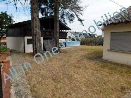 Einfamilienhaus Waghäusel Wiesental - 6 Zimmer, 150 m&sup2;, 699.000&euro; | Angebot:26869282