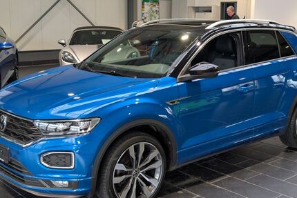 VW T-Roc 80.000 km 26.900 &euro; Weinheim 69469