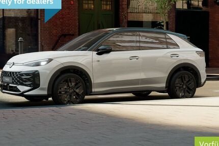 VW T-Roc 9.900 km 37.990 &euro; Mannheim 68309