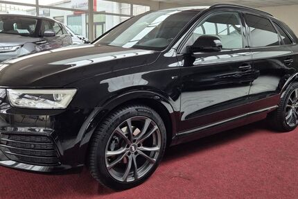 Audi Q3 185.000 km 15.990 € Ludwigshafen 67059