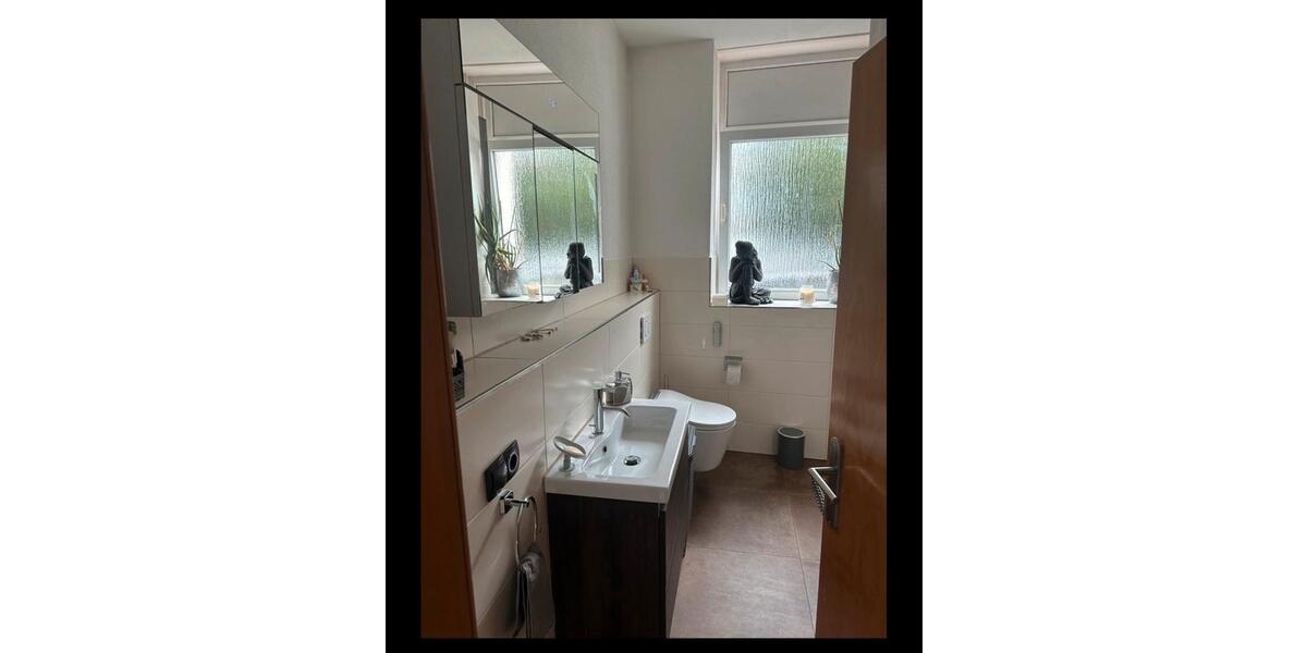 Erdgeschoßwohnung Mannheim Gartenstadt - 4 Zimmer, 114 m&sup2;, 1.450&euro; | Angebot:24870126