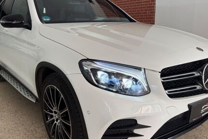 Mercedes-Benz GLC 220 120.000 km 25.990 &euro; Waldsee 67165