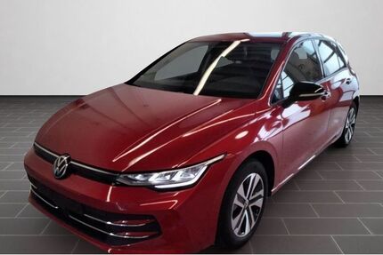 VW Golf 2.417 km 25.950 &euro; Ladenburg 68526