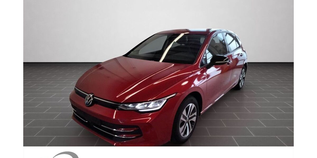 VW Golf 2.417 km 25.950 &euro; Ladenburg 68526