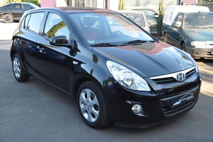 Hyundai i20 60.000 km 7.490 &euro; Mannheim 68305