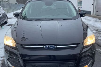 Ford Kuga 167.000 km 8.999 &euro; Speyer 67346