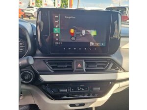 Suzuki Swift 1.2 Hybrid CVT Comfort 6 Jahre Garantie 2.500 km 21.590 € Obrigheim-Asbach 74847