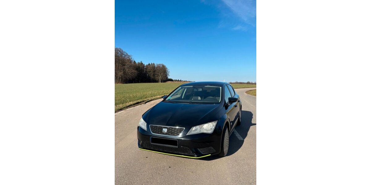 Seat Leon 170.000 km 5.000 &euro; Waldbrunn 69429