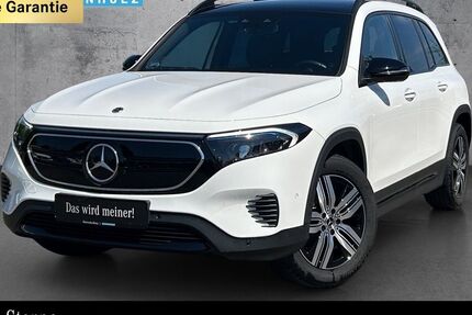 Mercedes-Benz EQB 15.200 km 38.840 &euro; Wiesloch 69168