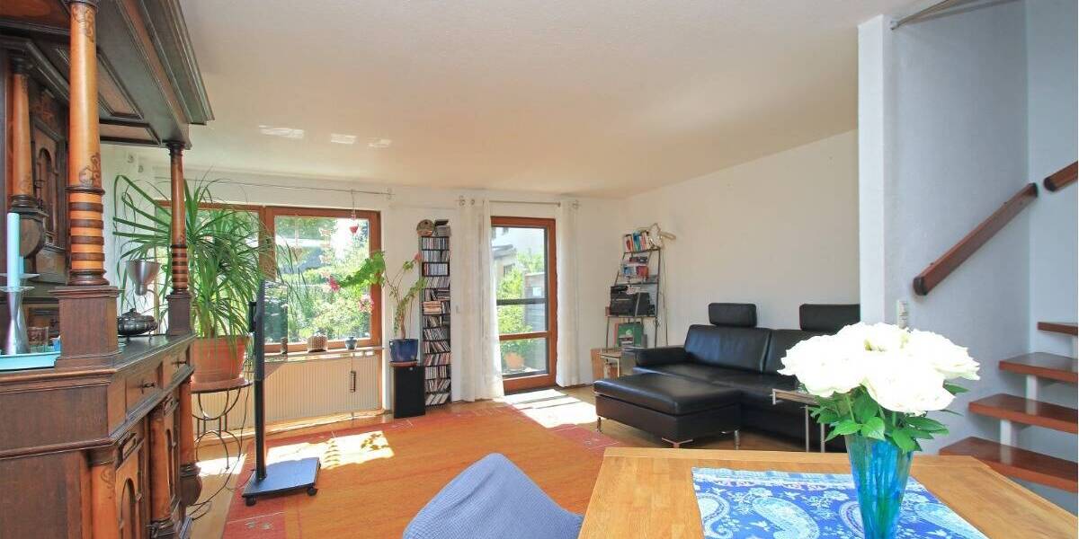Reihenendhaus Wiesloch - 5 Zimmer, 123 m&sup2;, 498.000&euro; | Angebot:26684212