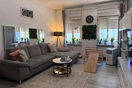 Wohnung Ludwigshafen am Rhein Ludwigshafen-Hemshof - 3 Zimmer, 75 m&sup2;, 660&euro; | Angebot:27579156