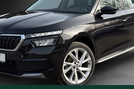 Skoda Kamiq 33.900 km 19.690 &euro; Eberbach 69412