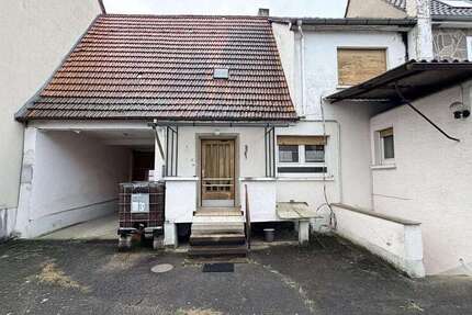 Haus St. Leon-Rot Rot - 4 Zimmer, 100 m&sup2;, 195.000&euro; | Angebot:25501563