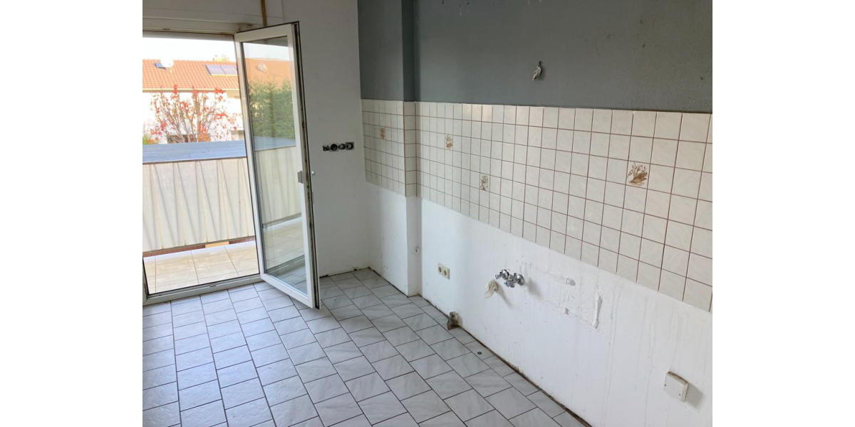 ObjNr:18980 - Sehr ruhig und dennoch gute Anbindung 3-Zimmer ETW in Speyer-West - Erdgeschoßwohnung Speyer | Angebot:14924939