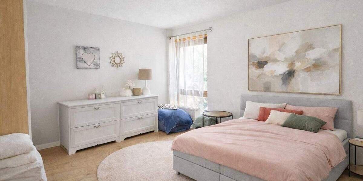 Neckargemünd: Attraktive, großzügige DHH in gesuchter Lage mit Garten und tollem Ausblick 5 zimmer