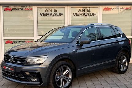 VW Tiguan 72.000 km 26.950 &euro; Mannheim 68199