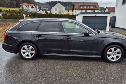 Audi A6 195.000 km 13.200 &euro; Wald-Michelbach 69483