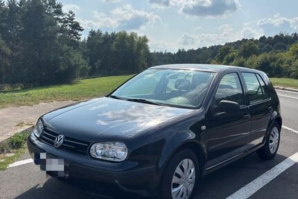 VW Golf 197.000 km 2.500 &euro; Sandhausen 69207