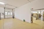 Großhandels-, Produktions- oder Lagerfläche mit 1.000 qm Nutzfläche im Erdgeschoss, Laderampe zimmer