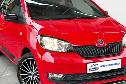 Skoda Citigo 54.892 km 6.990 &euro; Birkenau 69488