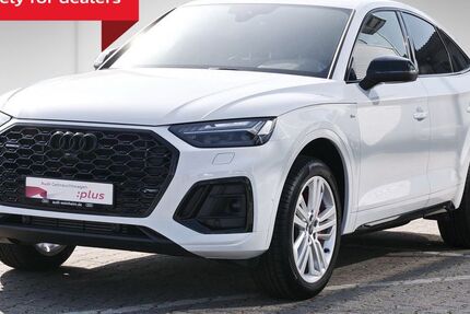 Audi Q5 10.153 km 59.390 &euro; Weinheim 69469