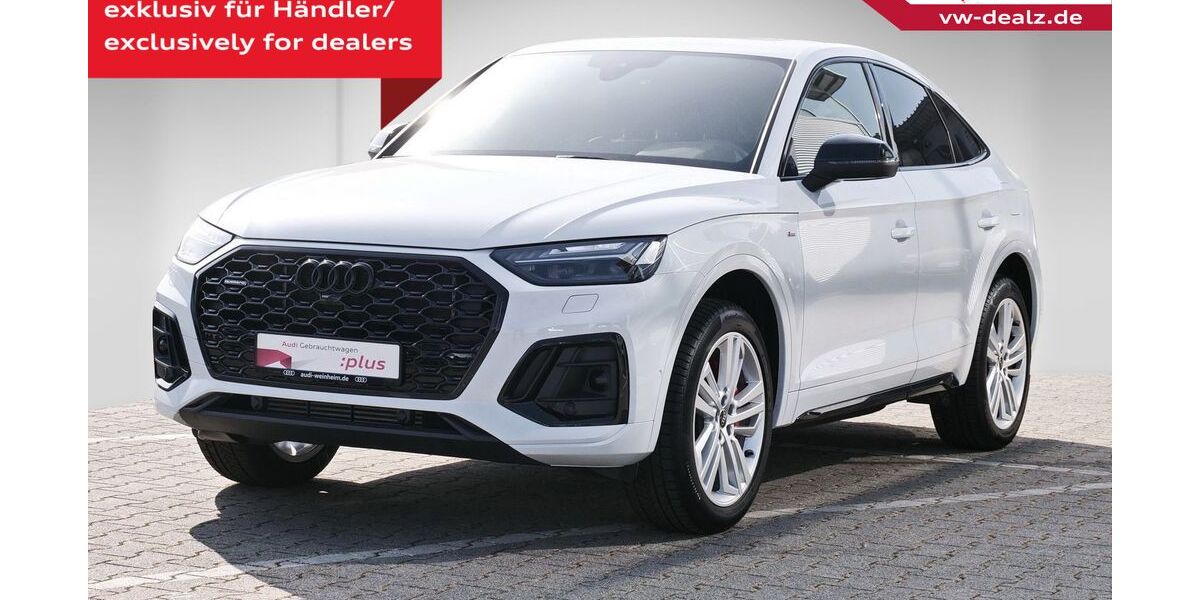 Audi Q5 10.153 km 59.390 &euro; Weinheim 69469