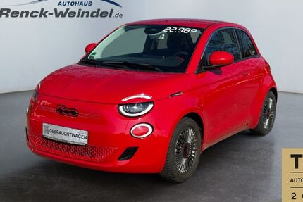 Fiat 500e 29.747 km 19.489 € Speyer 67346
