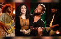 Juliana Blumenschein Quartett / Juliana Blumenschein singt DJAVAN