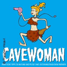 Cavewoman 18.10.2026 Palatin Wiesloch