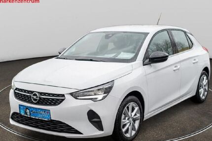 Opel Corsa 16.000 km 15.490 &euro; Heppenheim 64646